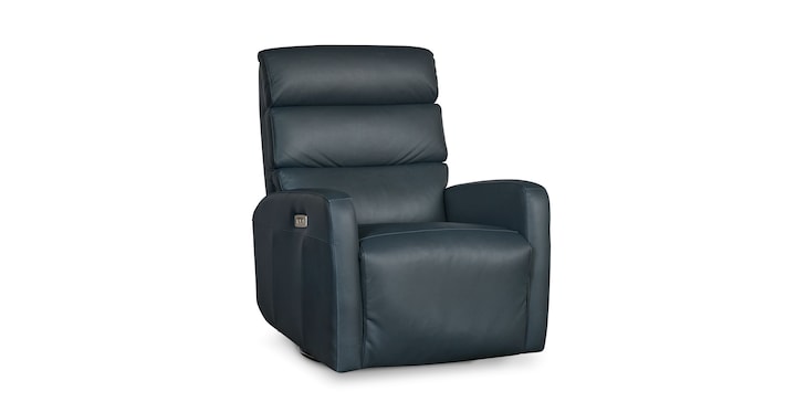 Swivel Glider Recliner(7235-5) image number 0