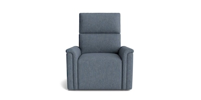 Harris Pad Arm Zero Gravity Power Recliner