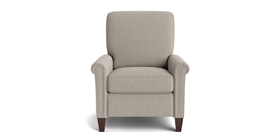 Thompson Panel Arm Manual Recliner