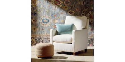 Trent Accent Chair