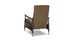 Leather Recliner