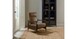Leather Recliner