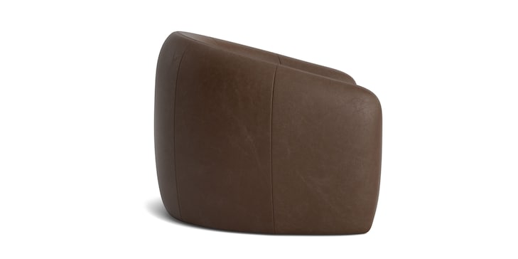 Swivel Chair image number 3