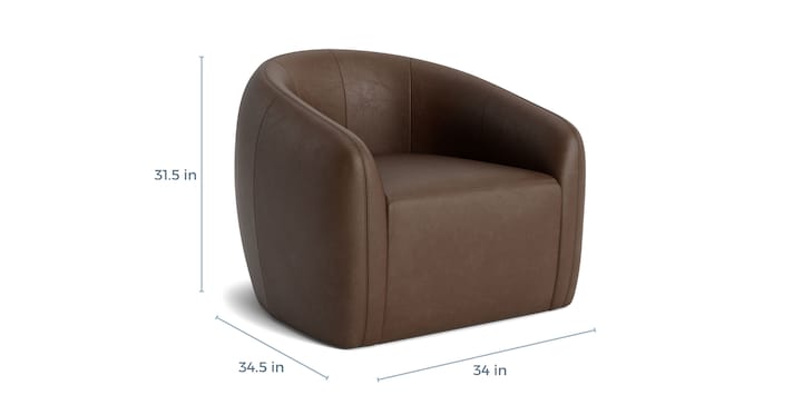 Swivel Chair image number 2