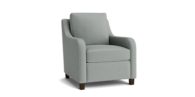 Scarlett Slope Arm Accent Chair