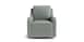 Swivel Glider