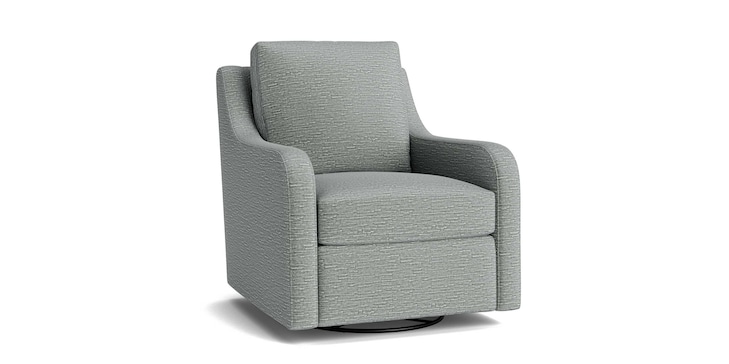 Swivel Glider image number 1