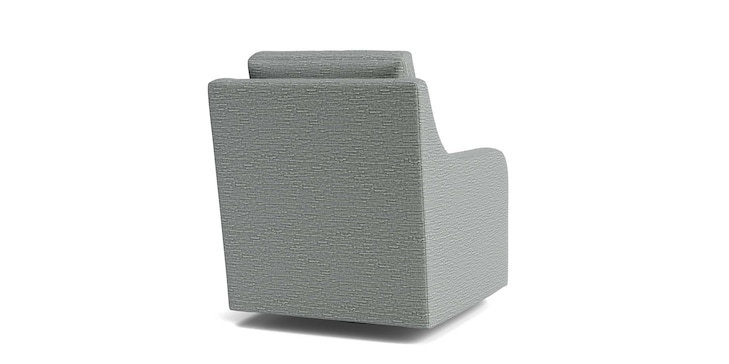 Swivel Glider image number 3