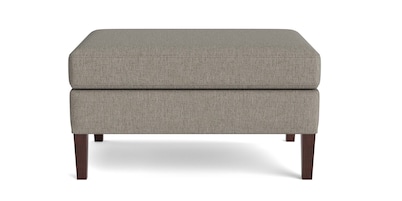 Dover Rectangle Ottoman