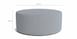 Round Ottoman