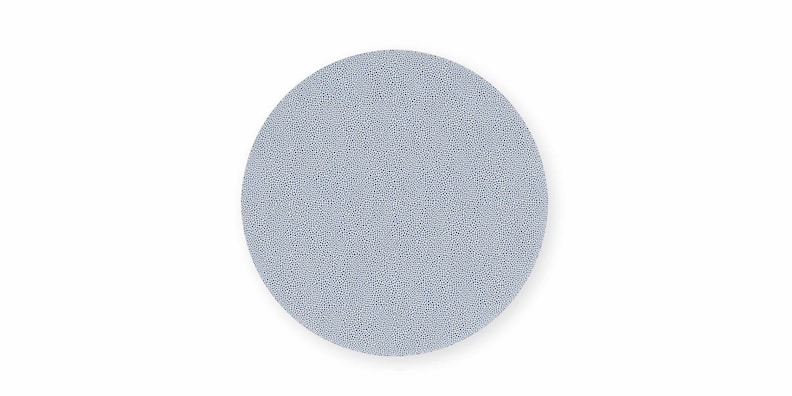 Round Ottoman image number 3
