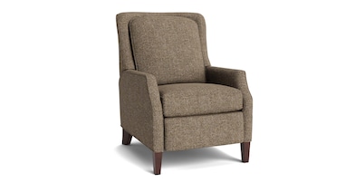 Kent Slope Arm Manual Recliner