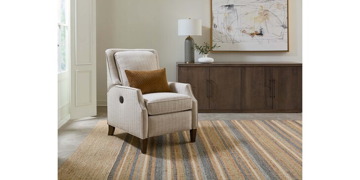 Recliner image number 2