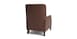 Leather Recliner