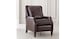 Leather Recliner