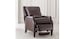 Leather Recliner