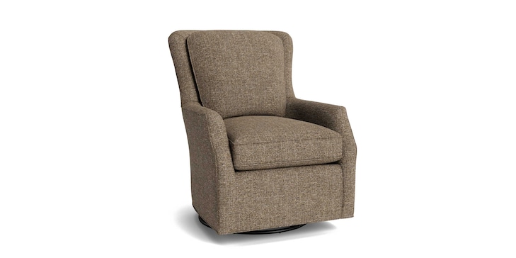 Swivel Chair image number 1