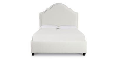 Barcelona Upholstered Bed