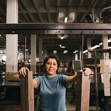 Bassett Furniture maker Bassett Furniture maker