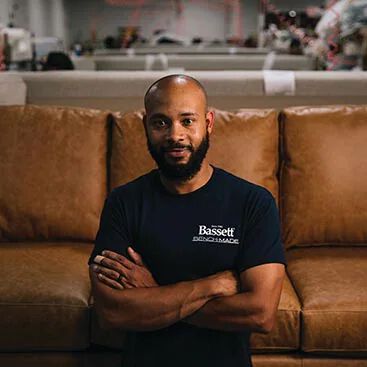 Bassett Furniture maker Bassett Furniture maker