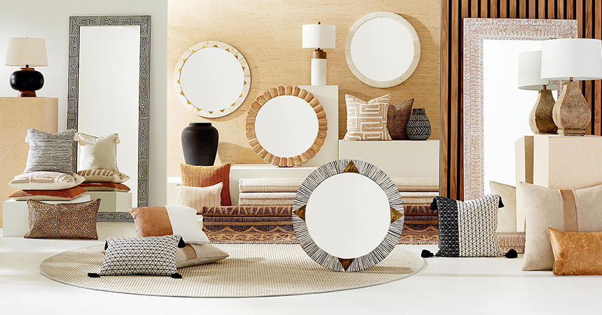 Bassett Mirrors