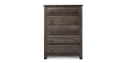 Heritage Chest