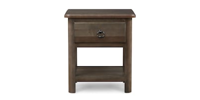 Heritage Bedside Table