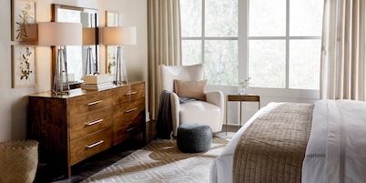Parkway Dresser