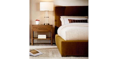 Garner Table Lamp