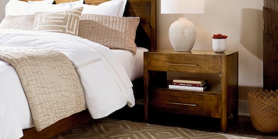 Parkway Nightstand
