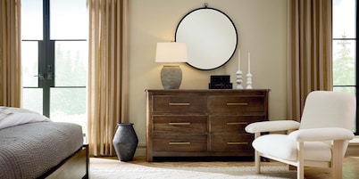 Heritage Dresser
