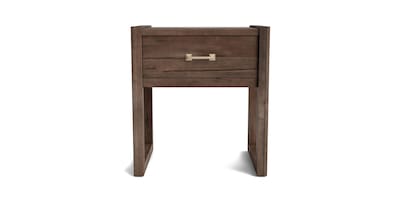 Braddock Bedside Table