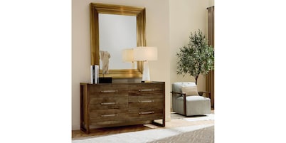 Braddock Dresser