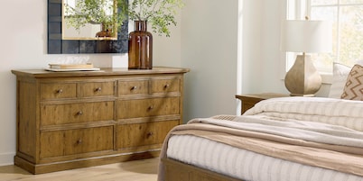 Surry Dresser