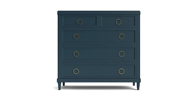 Ventura Colors Chest