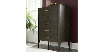 Modern Rivoli Tall Chest