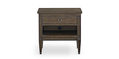 Charlotte Bedside Table