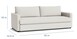 Allure Bench Seat Sofa