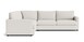 Large L-Shaped Sectional