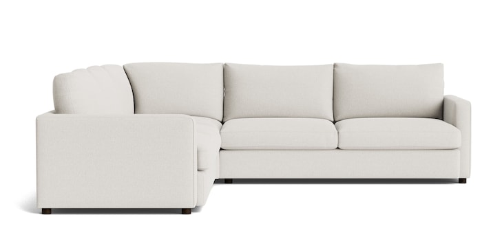 Large L-Shaped Sectional image number 3
