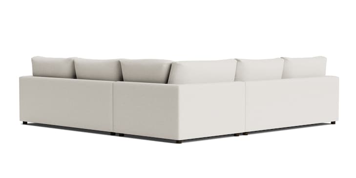 Large L-Shaped Sectional image number 4