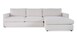 Right Chaise Sectional