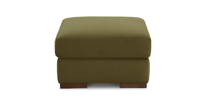Southpark Ottoman