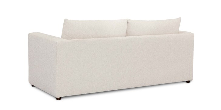 Wide Arm Sofa image number 3