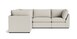 L-Shaped Sectional