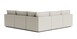 L-Shaped Sectional