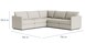 L-Shaped Sectional