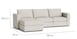 Small Chaise Sofa