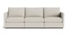 Beckham 3 Piece Modular Sofa