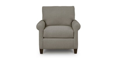 Spencer Roll Arm Chair